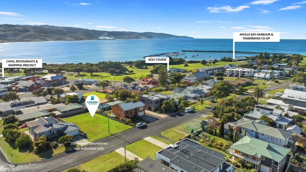 Additional image 2 of 34 Noel Street, Apollo Bay VIC 3233