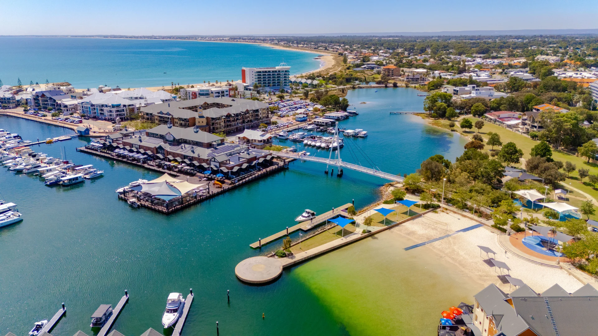 Additional image 30 of 5/4 Torcello Mews, Mandurah WA 6210