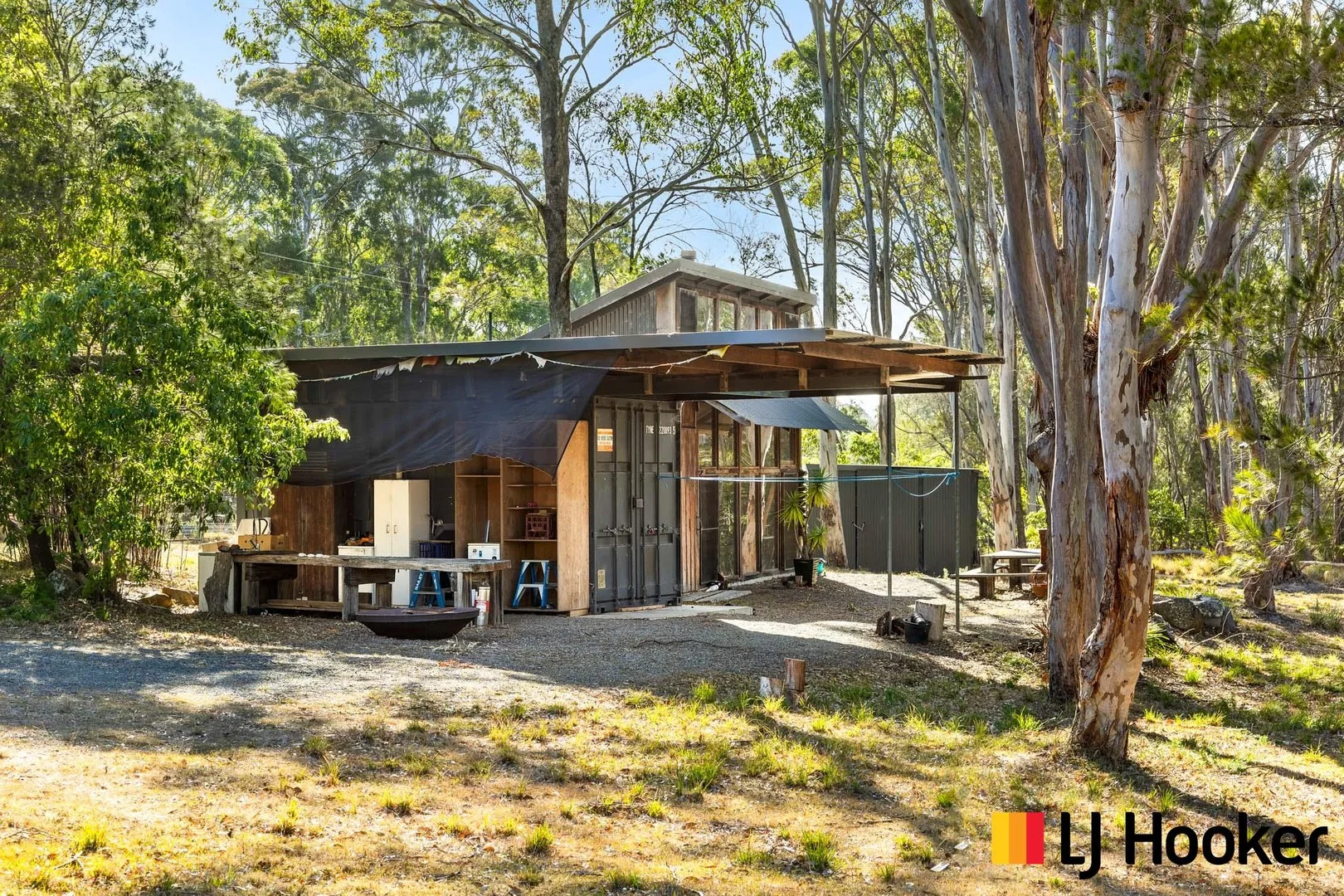 2-3 Summer Place, Bingie NSW 2537