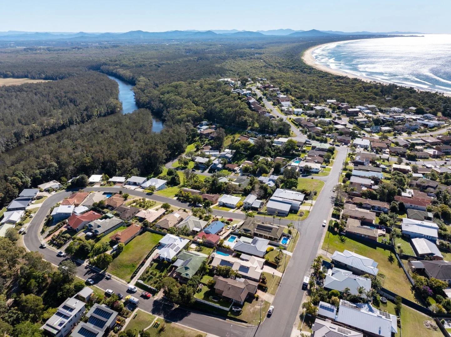 Additional image 5 of 25 River Oak Crescent, Scotts Head NSW 2447