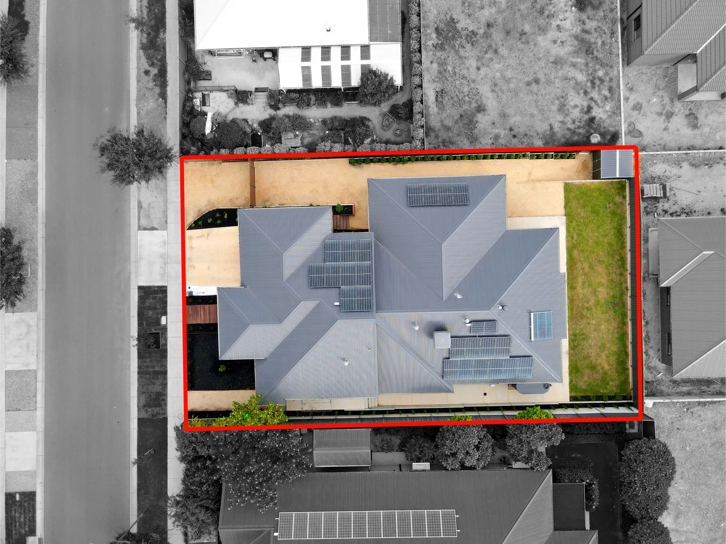 Additional image 19 of 3 Terrapee Street, Strathfieldsaye VIC 3551