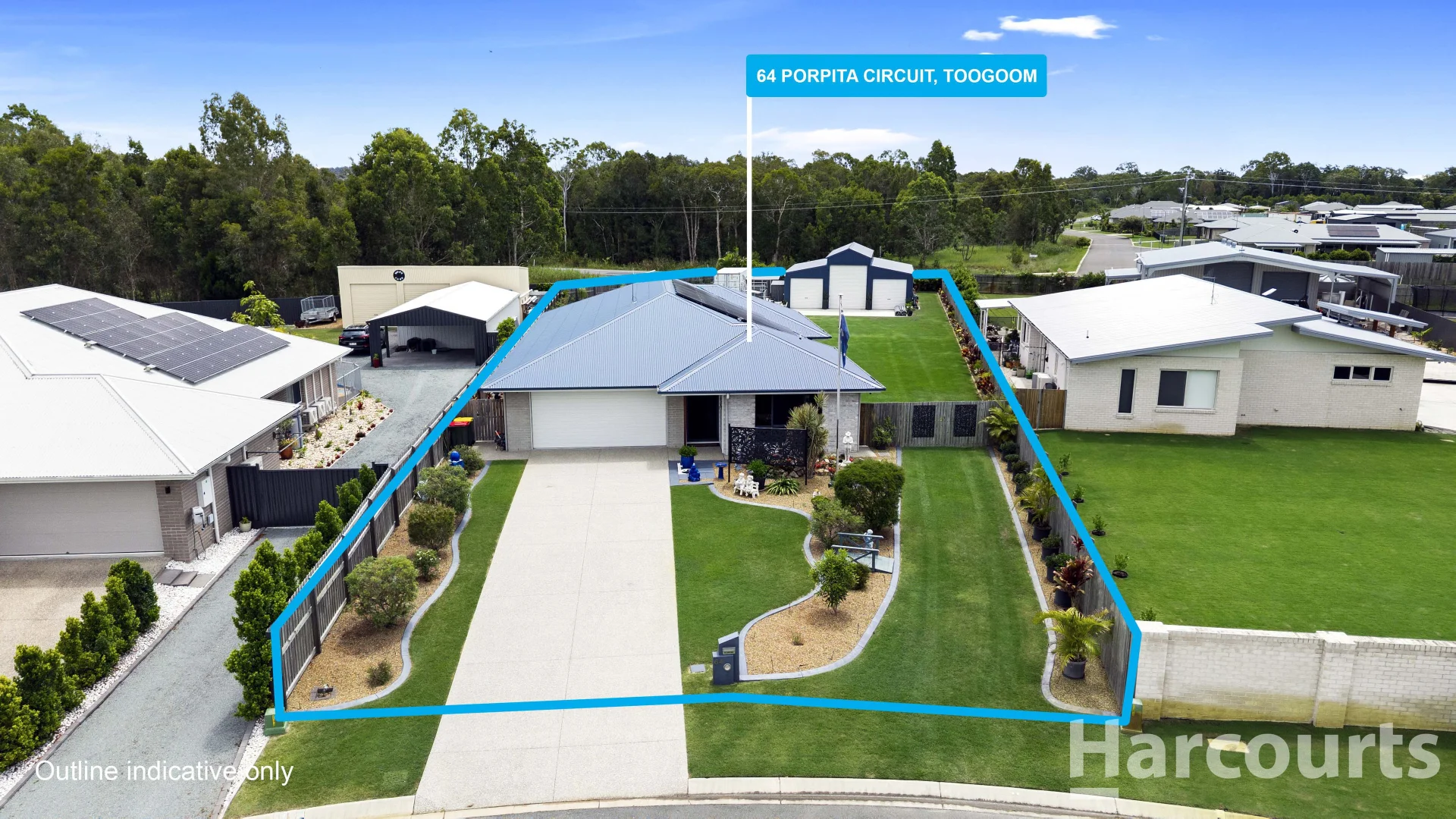 Additional image 25 of 64 Porpita Circuit, Toogoom QLD 4655