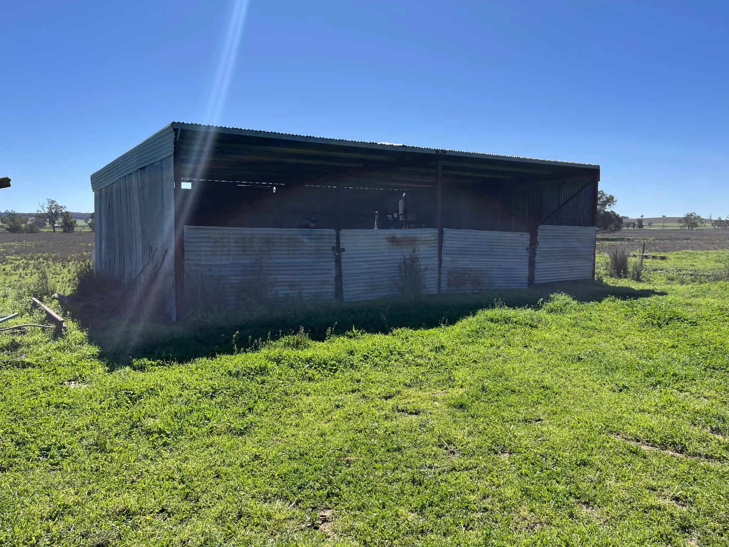 Additional image 10 of "Piambra" 714 Piambra Road, Binnaway NSW 2395