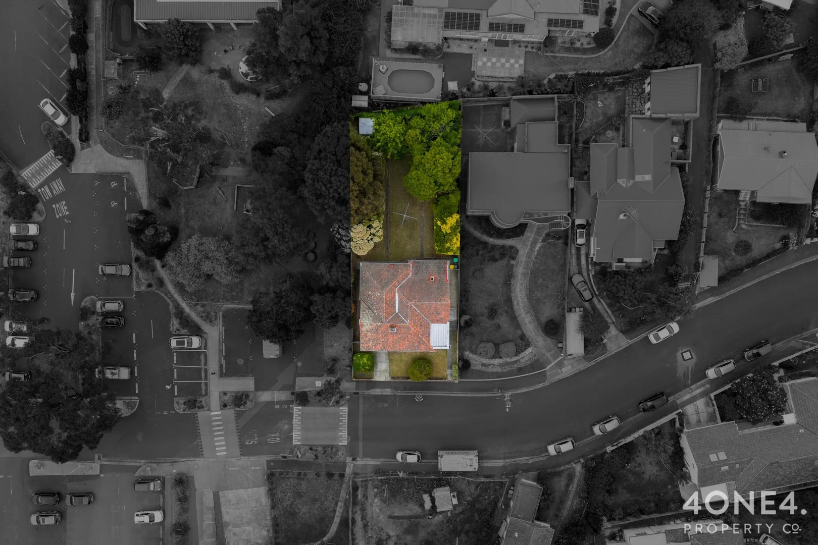 Additional image 4 of 9 Grace Street, Sandy Bay TAS 7005