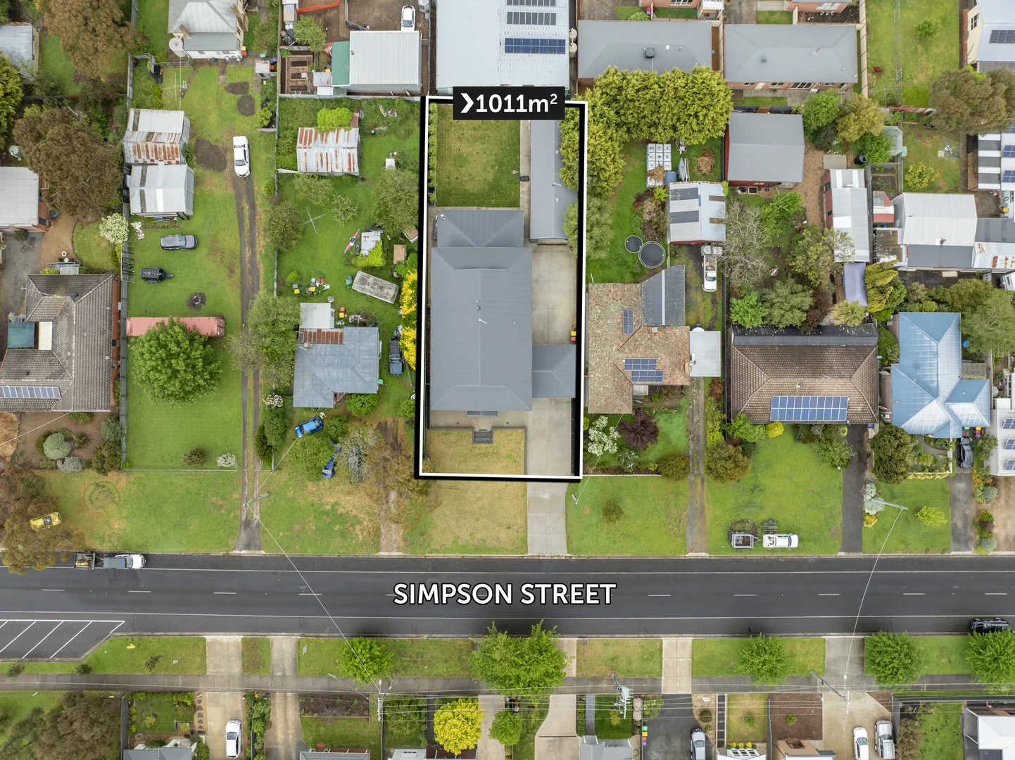 Additional image 22 of 309 Simpson Street, Buninyong VIC 3357