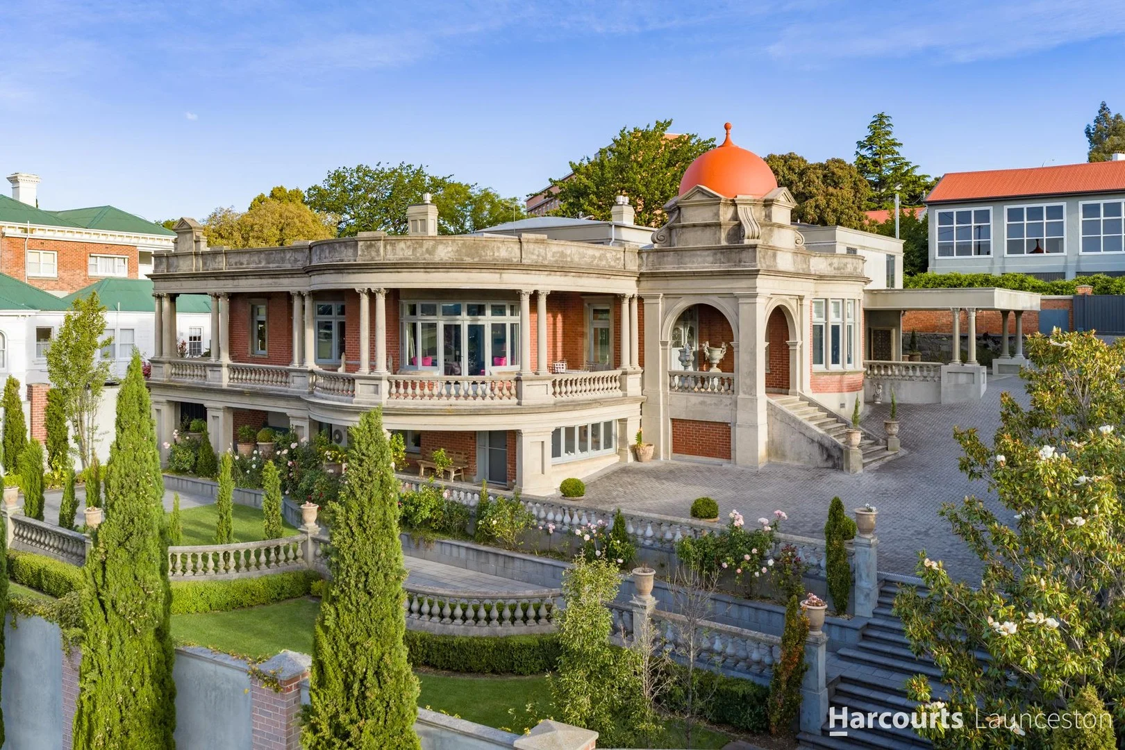 1 Brisbane Street, Launceston TAS 7250