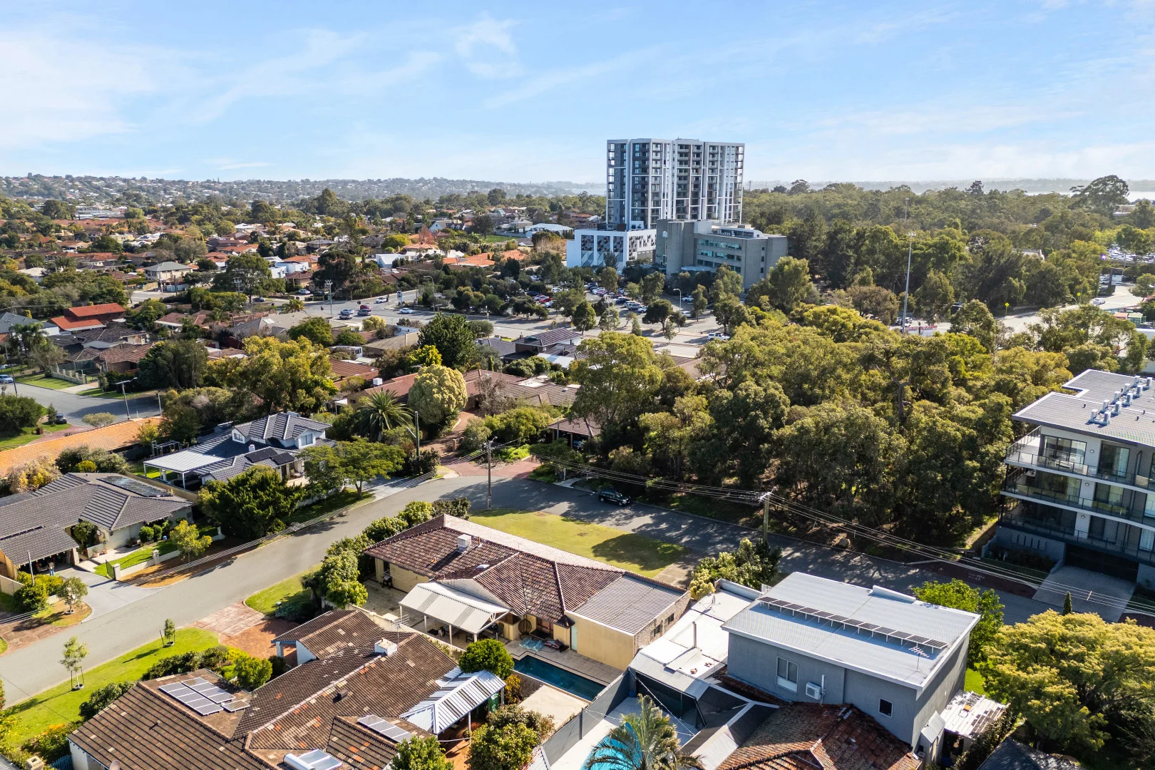 Additional image 20 of Lot 1/17 Colleran Way, Booragoon WA 6154