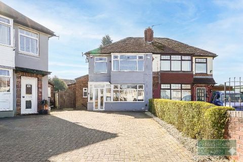Swanbourne Place, Sheffield S5