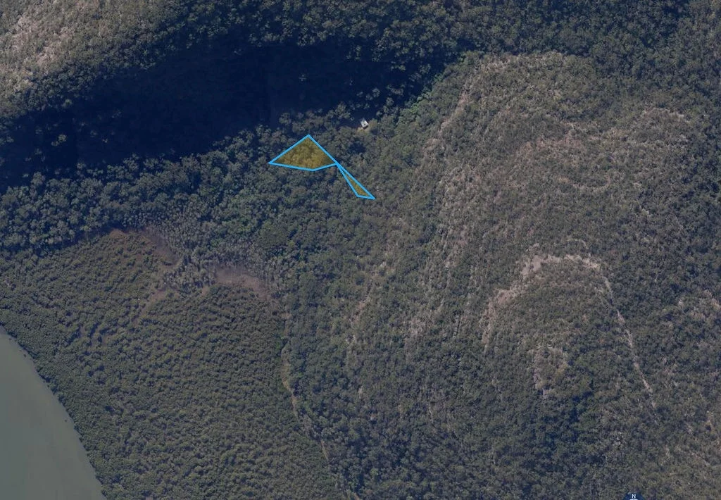 Additional image 11 of 2670 Hawkesbury River, (Lot 4 Big Jim's Point),, Bar Point NSW 2083