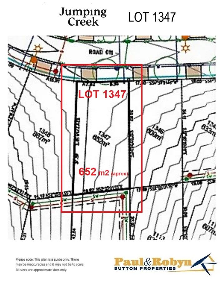 Additional image 7 of 1347, 18 Lonergan Drive, Greenleigh NSW 2620