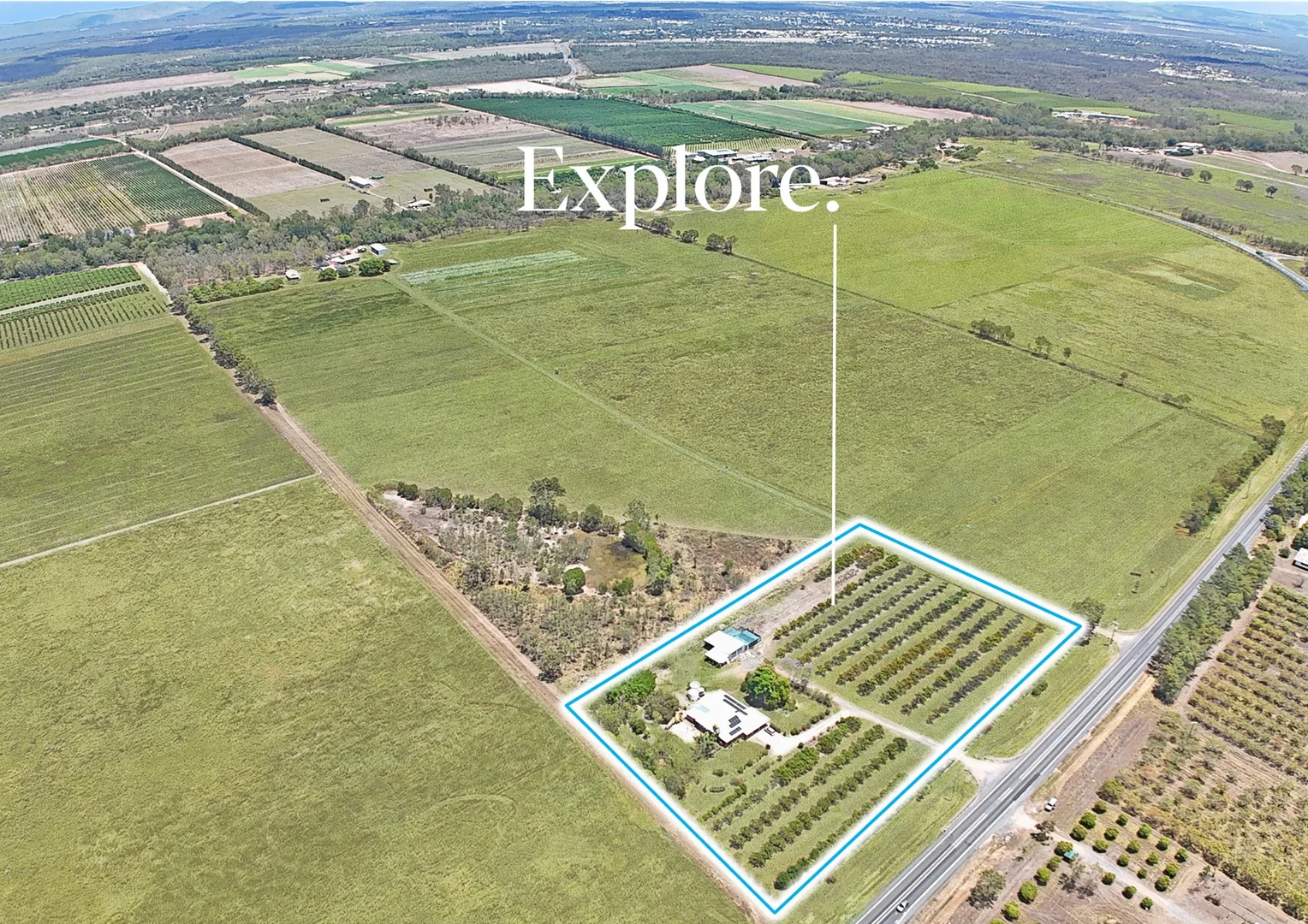 Additional image 2 of 4121 Kennedy Highway, Mareeba QLD 4880