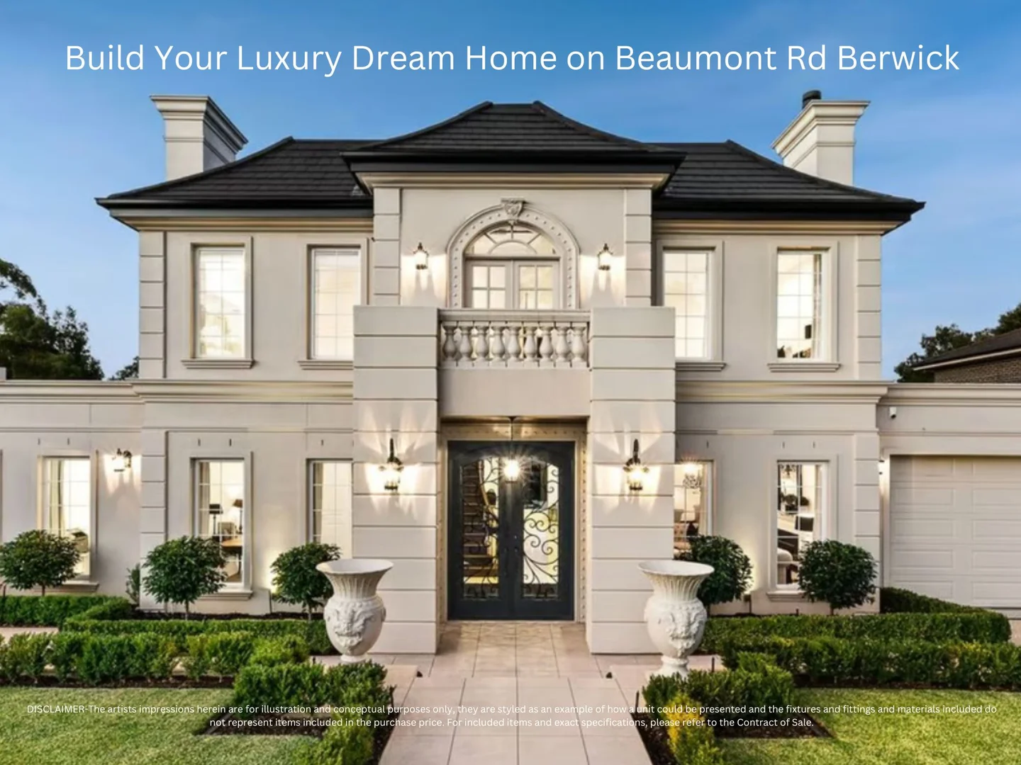 Additional image 9 of 98 Beaumont Road, Berwick VIC 3806