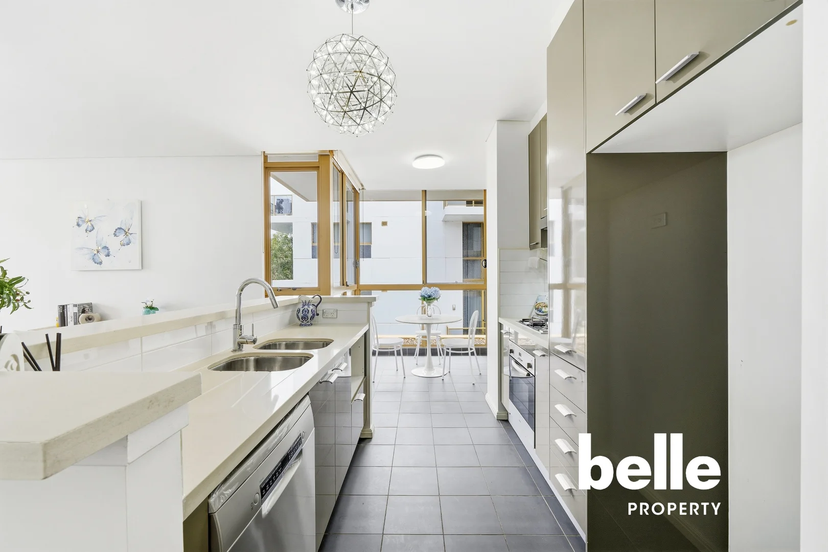 Additional image 7 of 615/91 Shoreline Drive, Rhodes NSW 2138