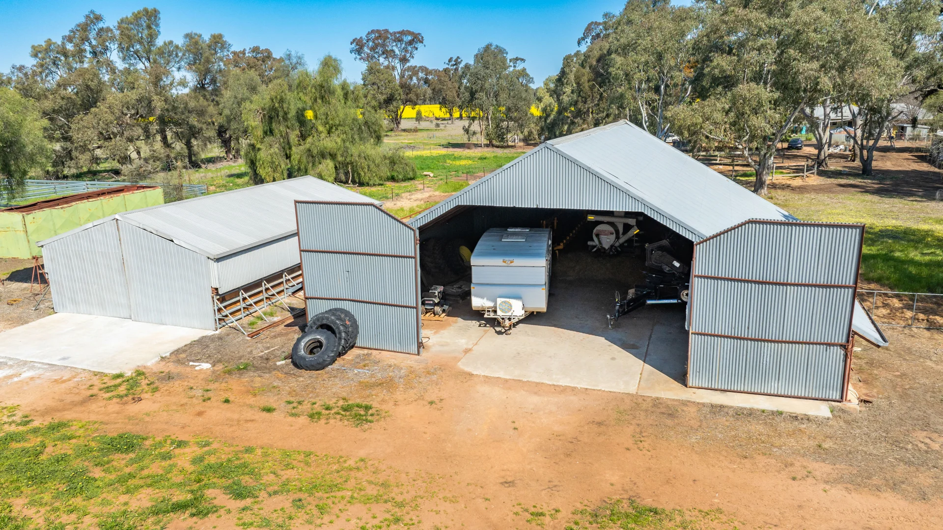 Additional image 15 of BOOROOL Mossdale Road, Balldale NSW 2646