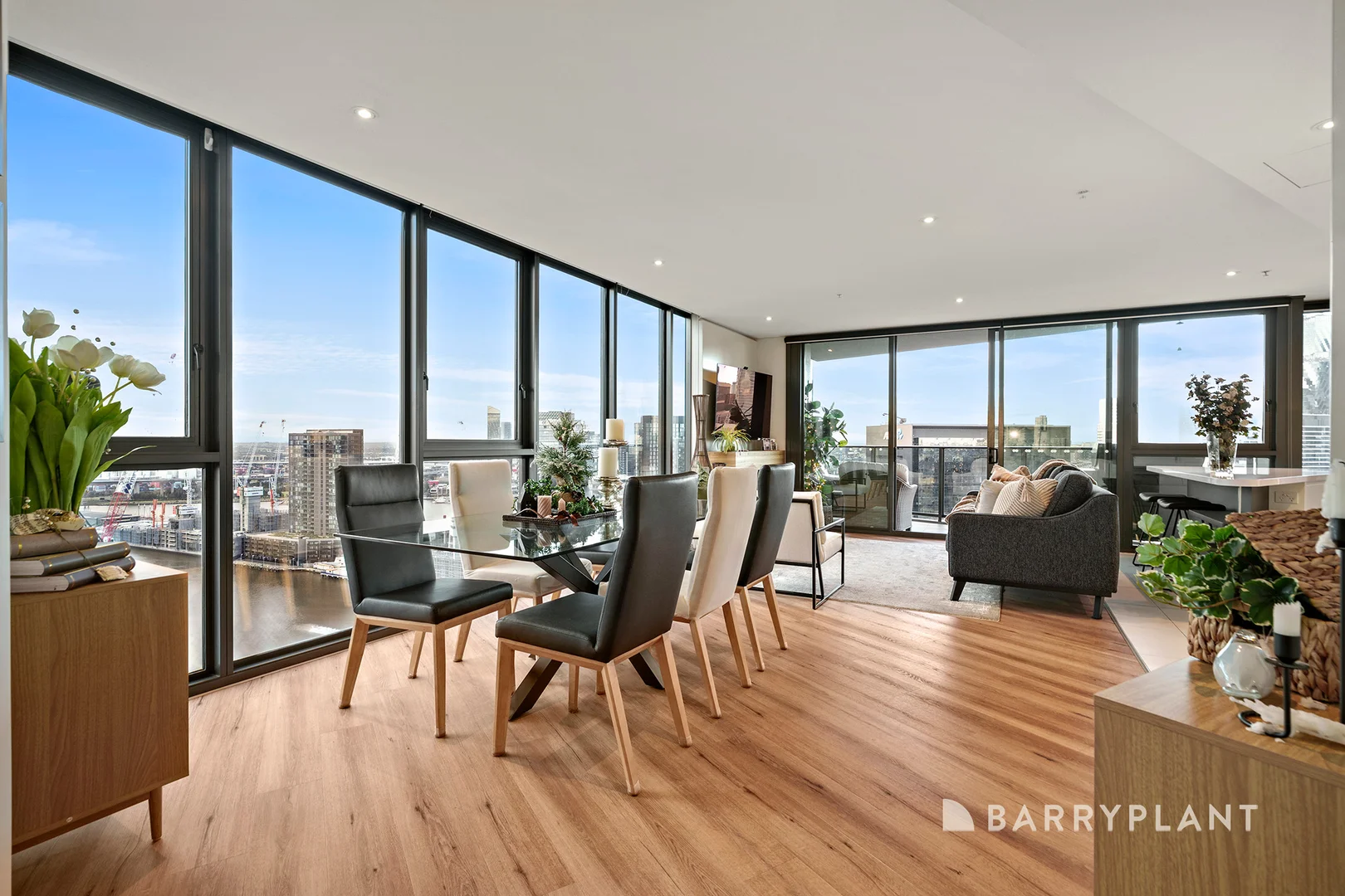 Additional image 6 of 2801/100 Lorimer Street, Docklands VIC 3008