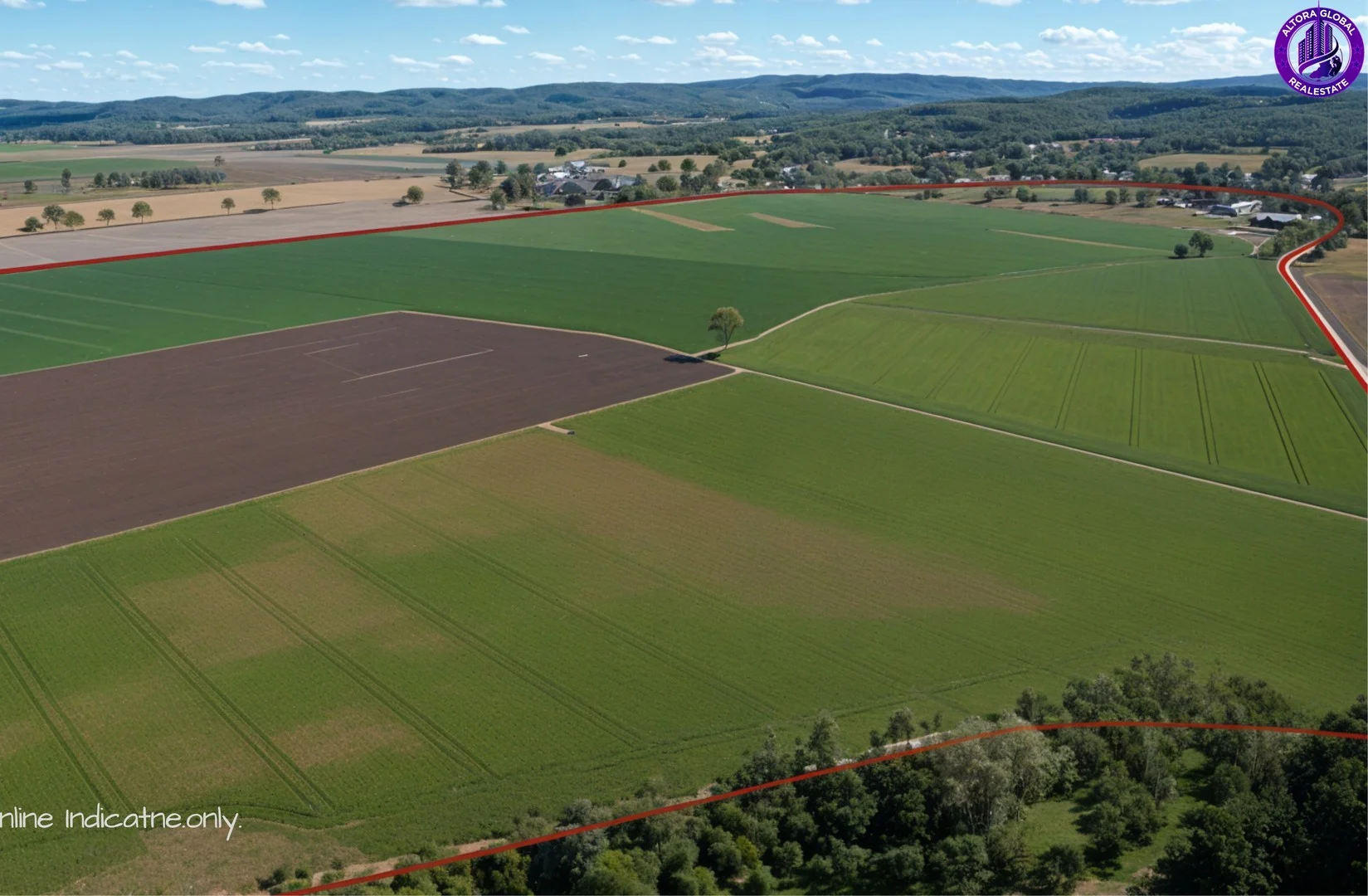 149 Airport Road, Monto QLD 4630