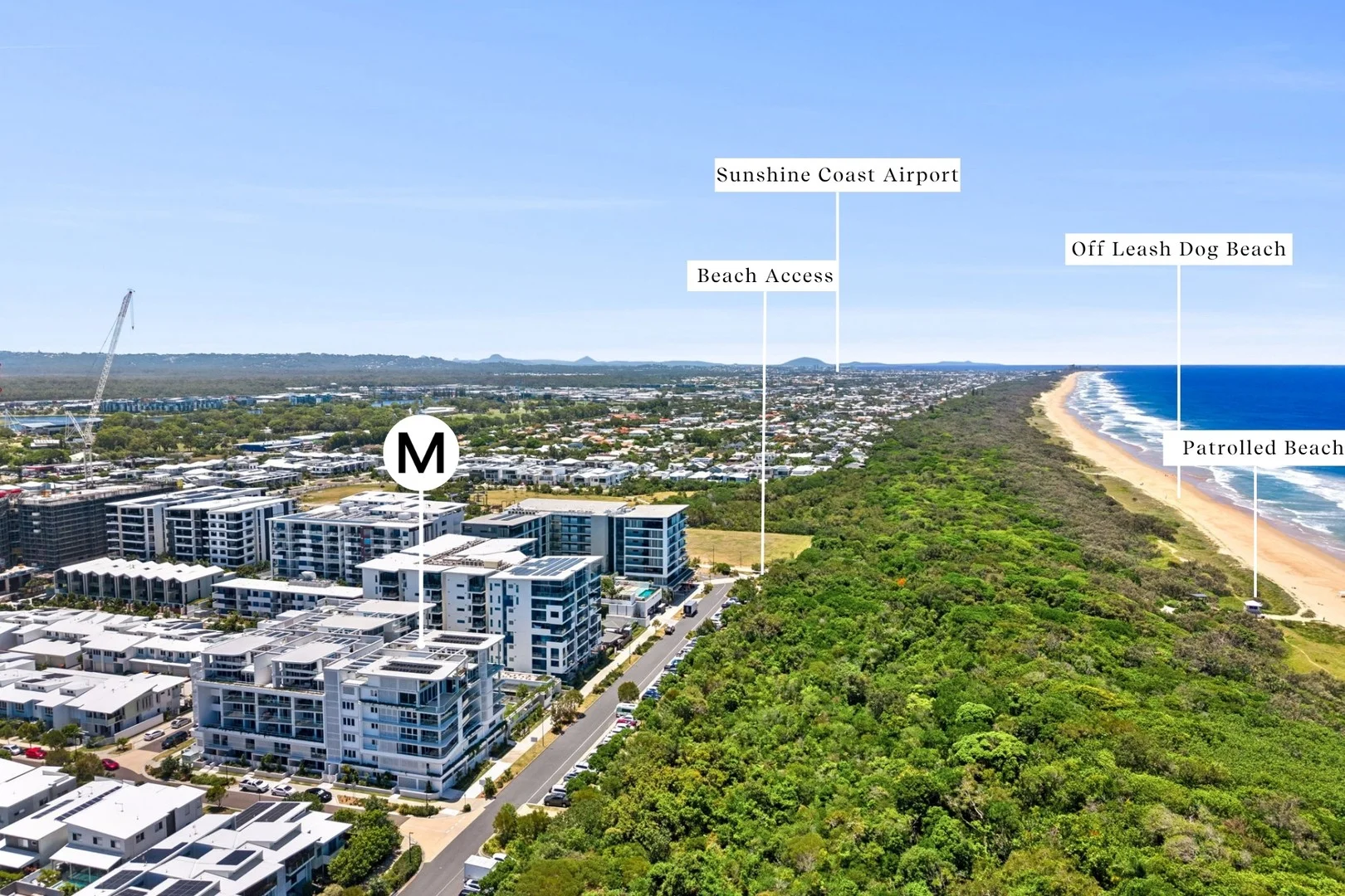 Additional image 13 of 201/25 Kombi Street, Bokarina QLD 4575