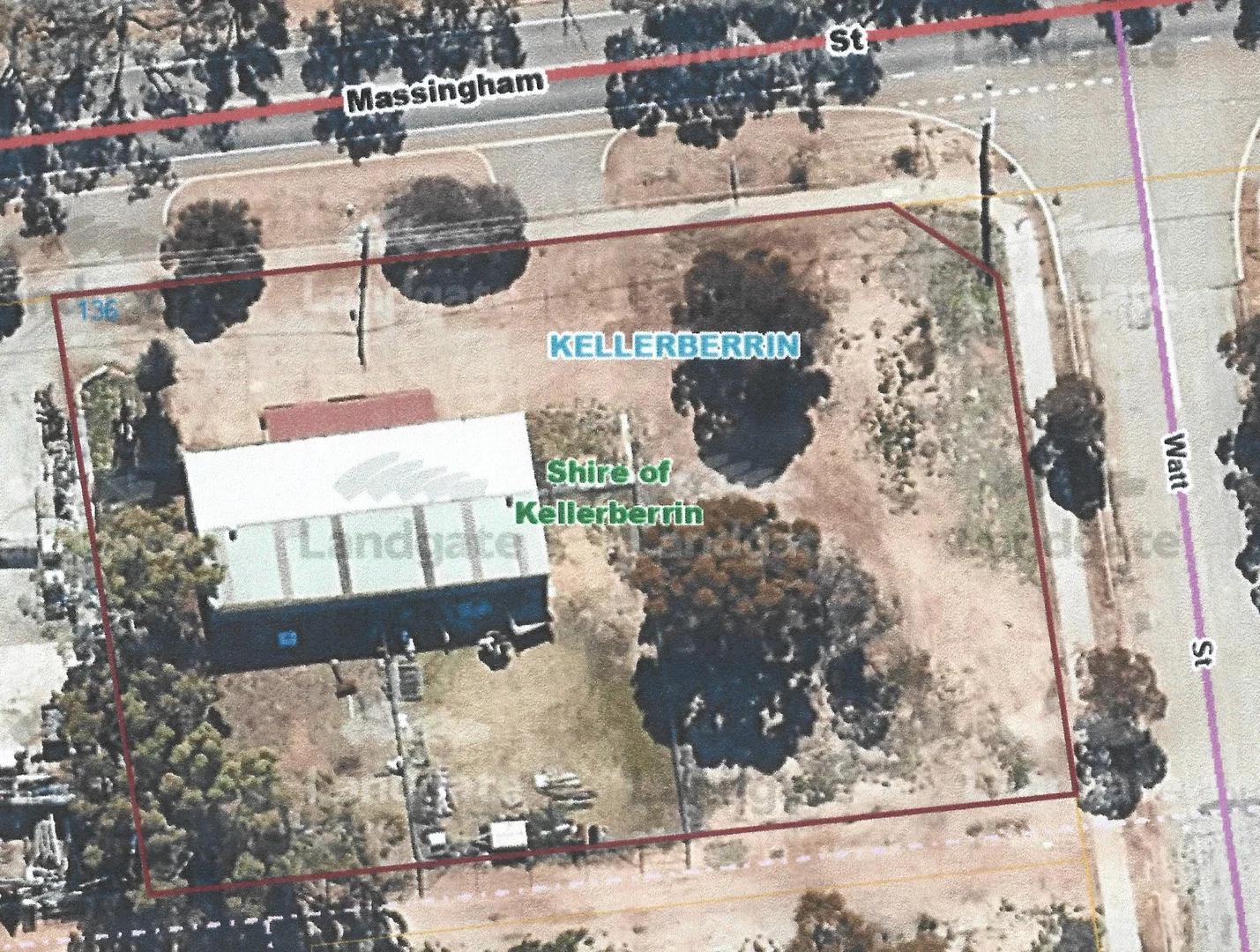 Additional image 10 of 136 Massingham St, Kellerberrin WA 6410
