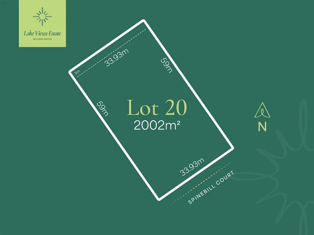 Additional image 38 of Lake Views Estate, Willow Grove VIC 3825