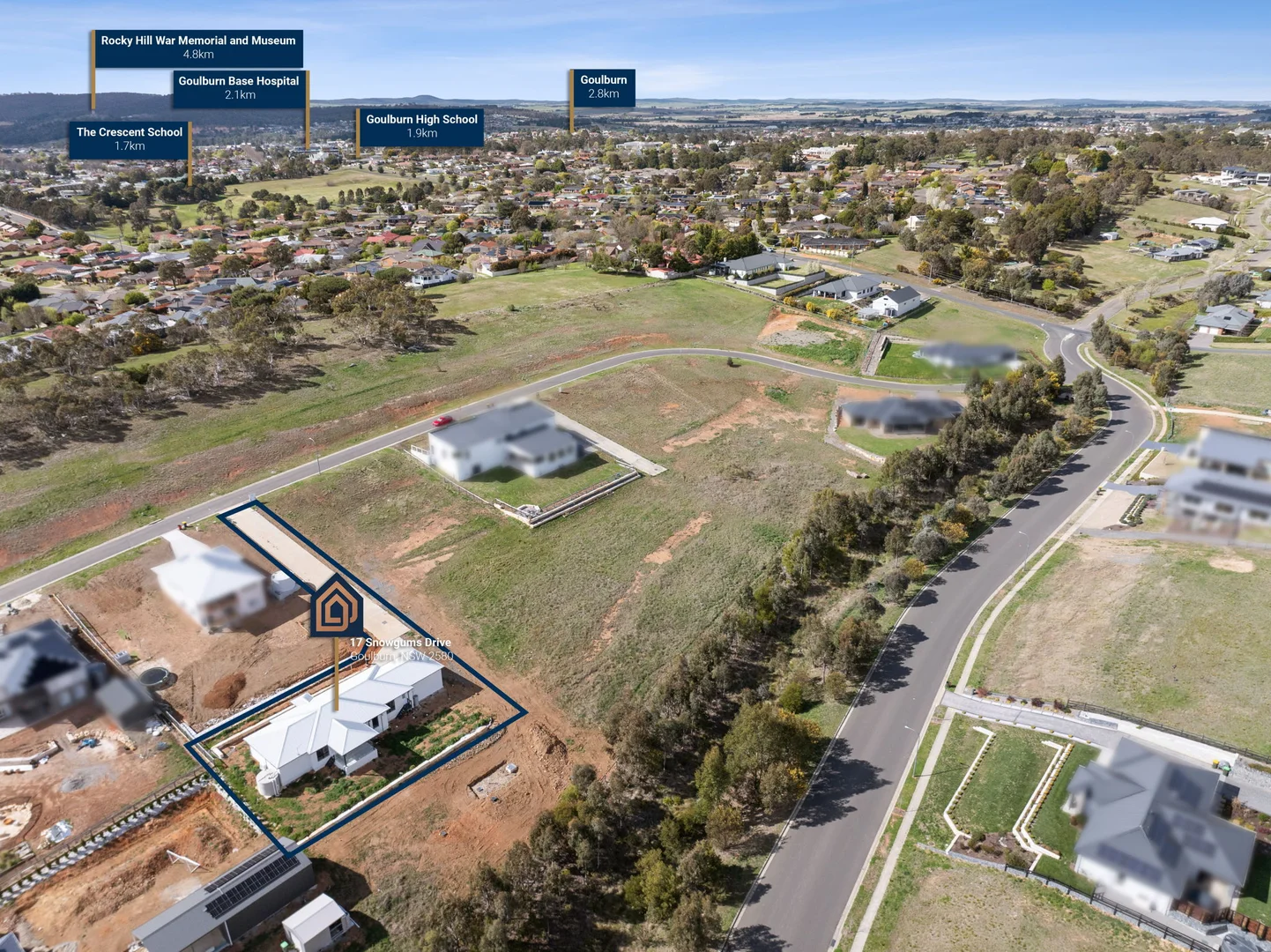 Additional image 19 of 17 Snowgums Drive, Goulburn NSW 2580