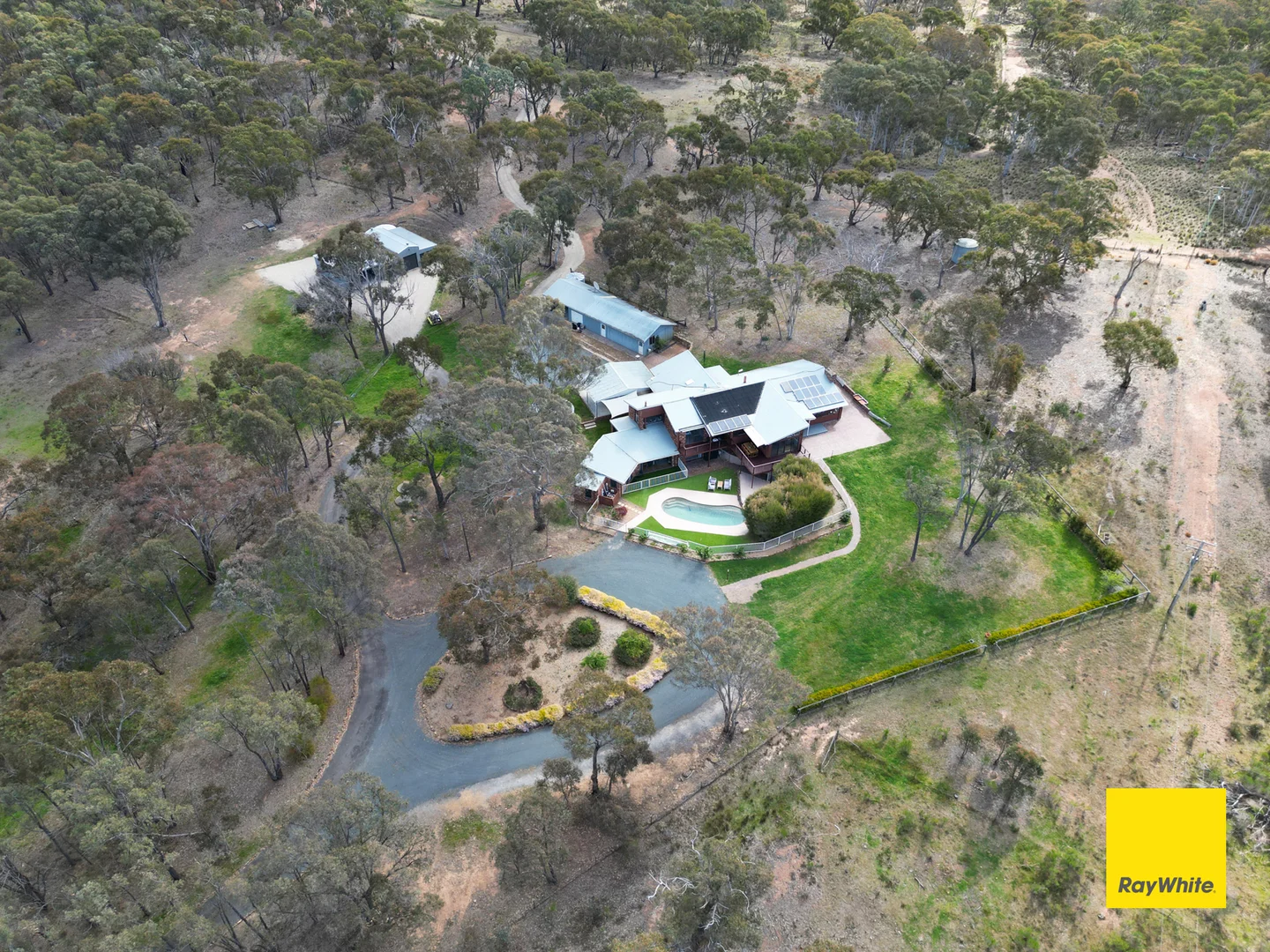 Additional image 60 of 3 Darmody Place, Sutton NSW 2620