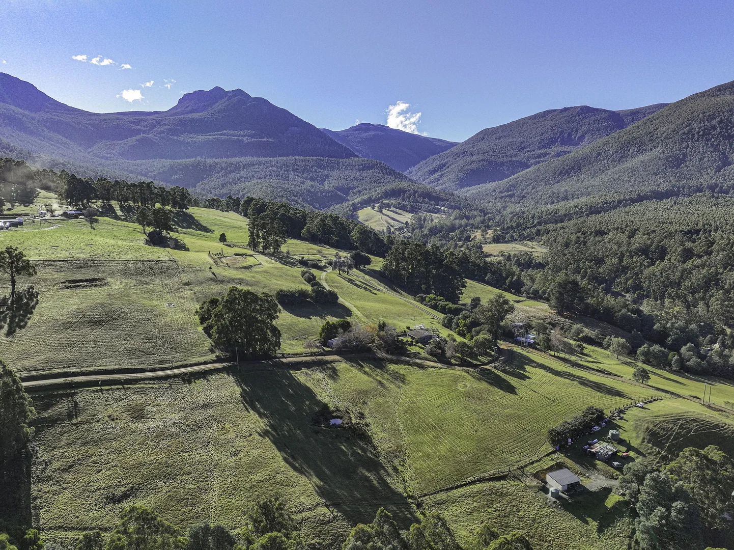 Additional image 16 of Mountain River TAS 7109