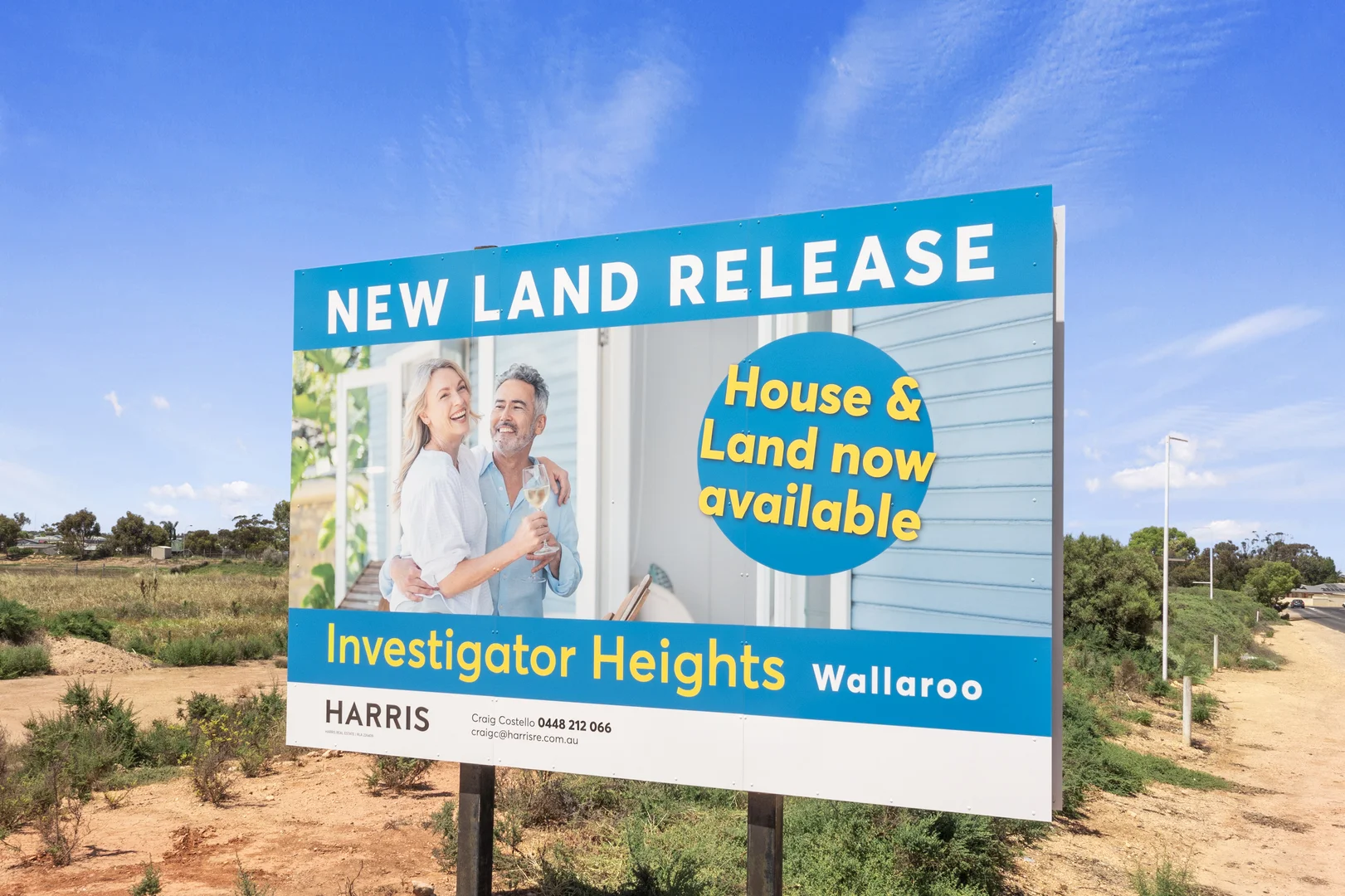 Additional image 3 of 85/10 Annie Watt Drive, Wallaroo SA 5556