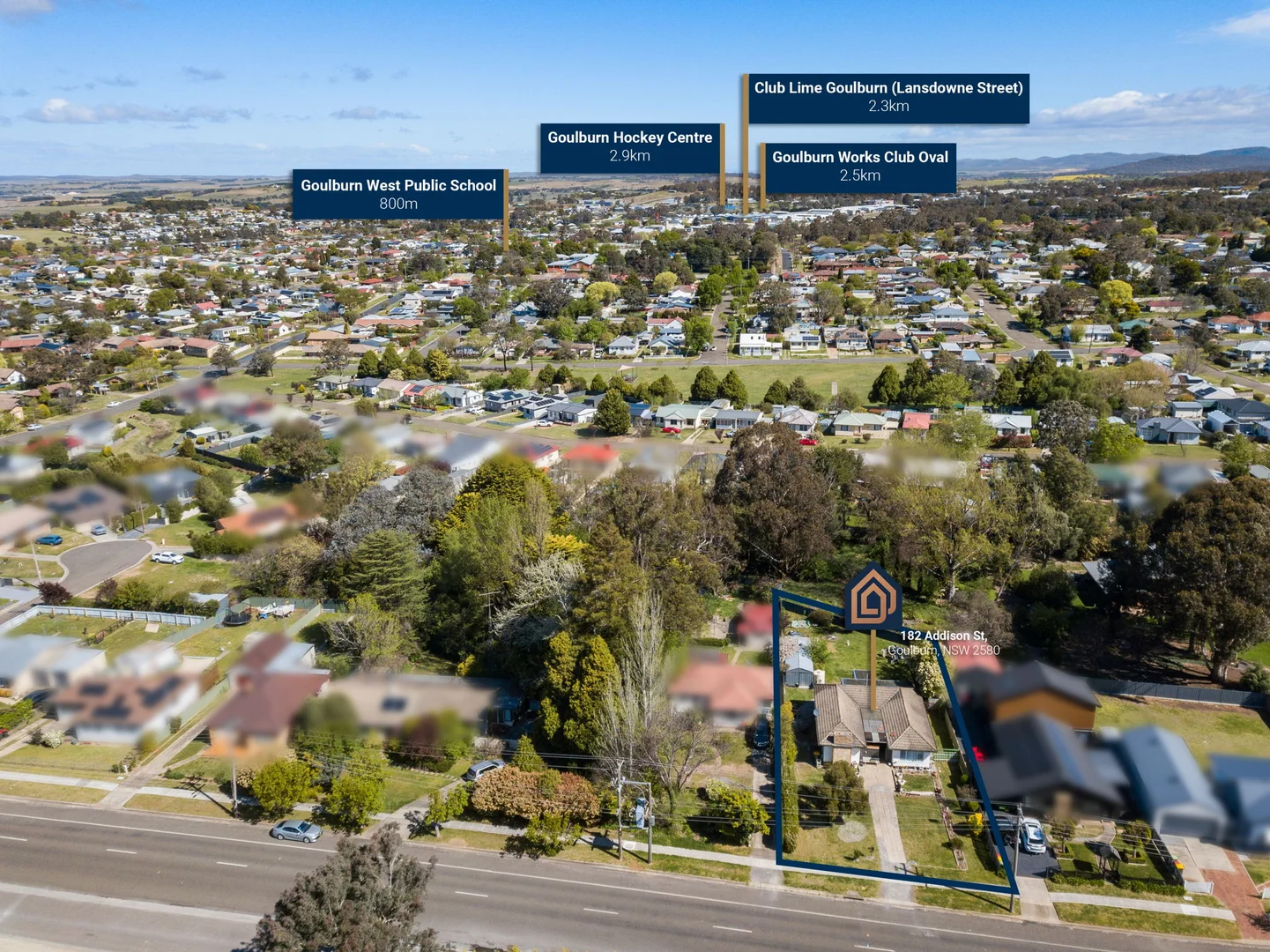 Additional image 10 of 182 Addison Street, Goulburn NSW 2580