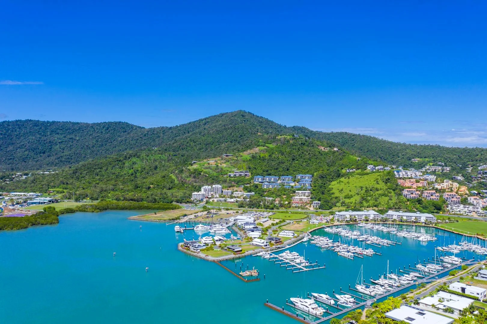 Additional image 10 of Lot 200 Mount Whitsunday Drive, Airlie Beach QLD 4802