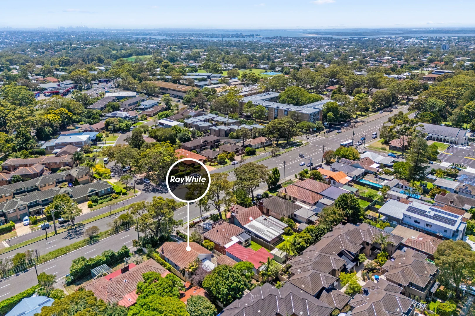 Additional image 21 of 832 Kingsway, Gymea NSW 2227