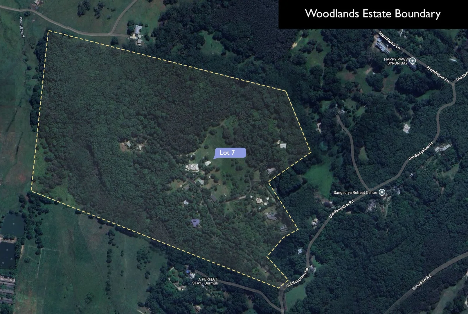 Additional image 29 of 7/146 Old Bangalow Road, Byron Bay NSW 2481