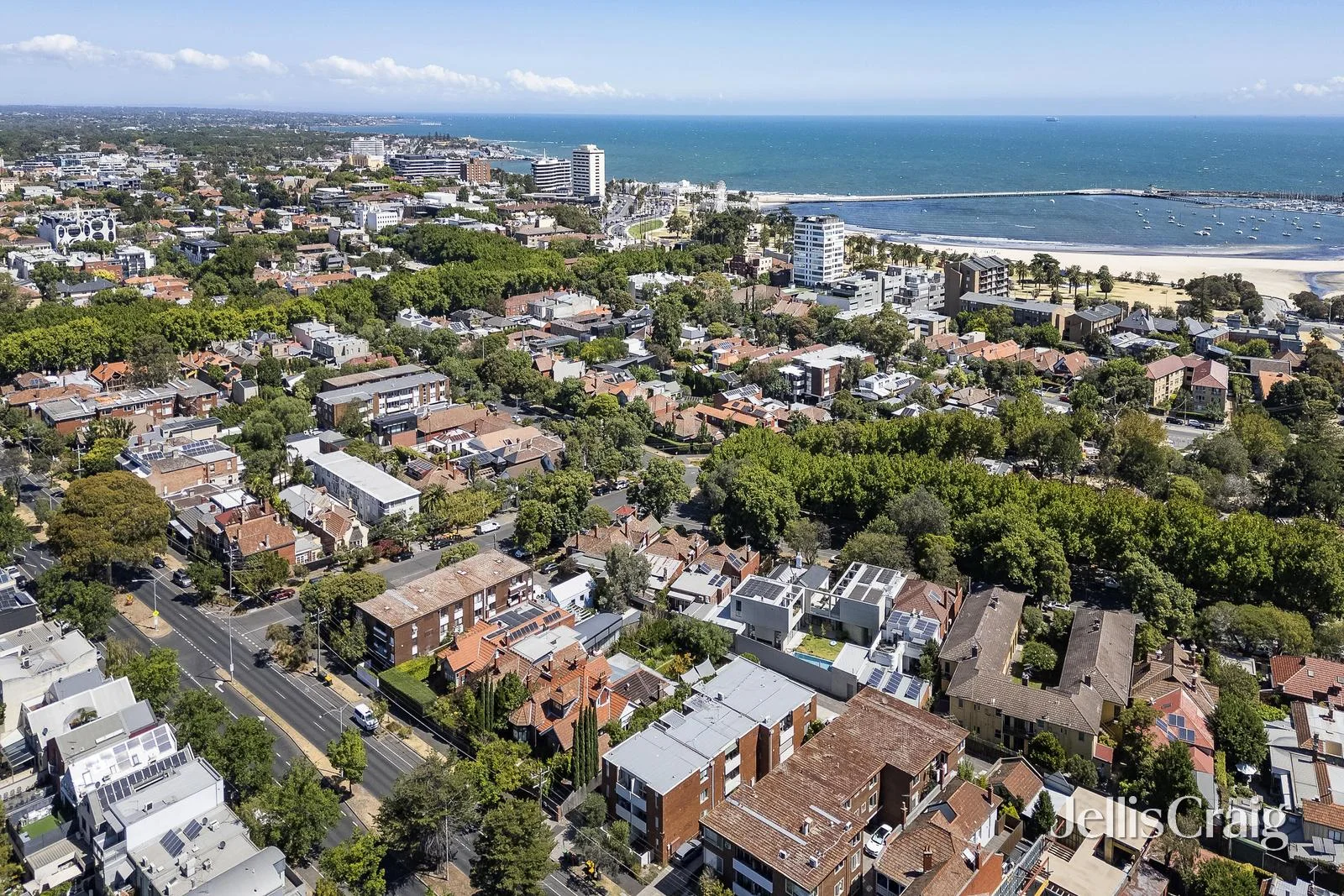 Additional image 12 of 11/207 Canterbury Road, St Kilda West VIC 3182