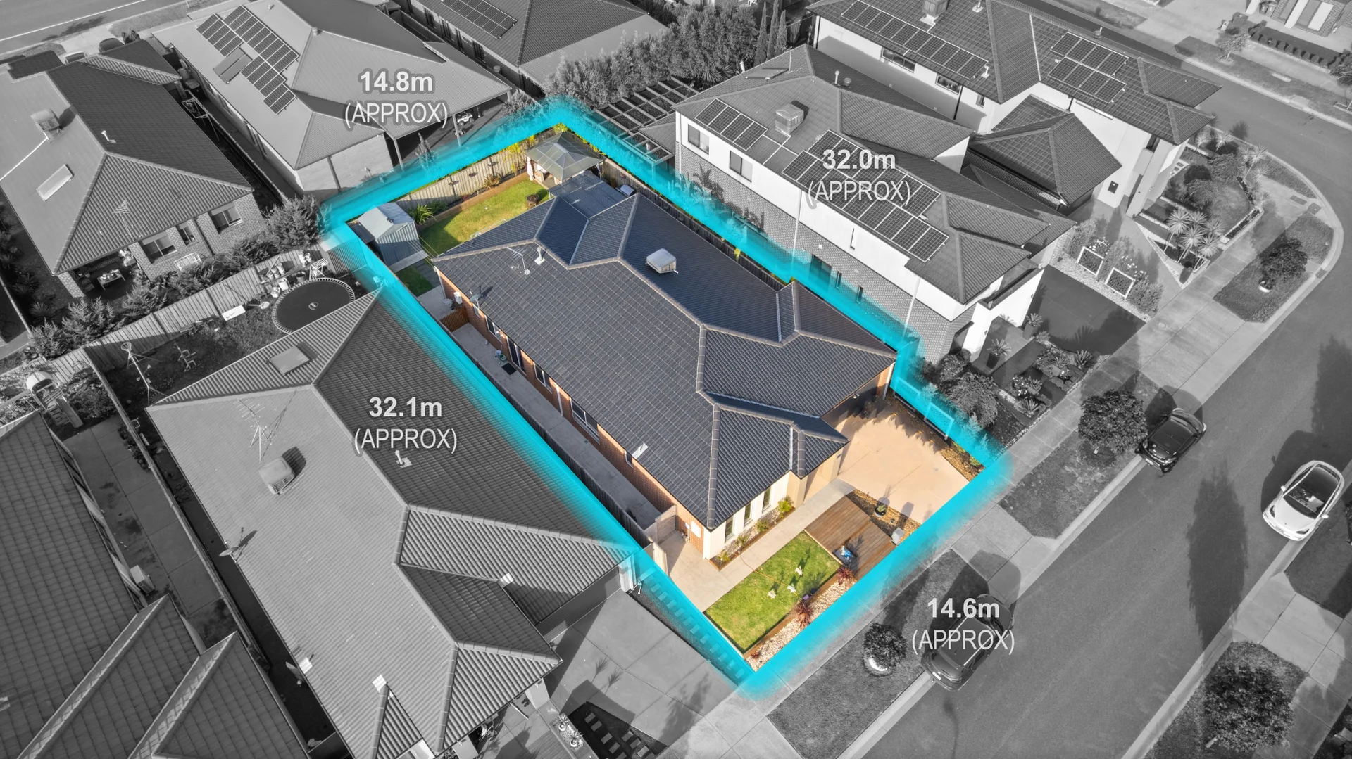 Additional image 17 of 23 Carisbrooke Way, Clyde North VIC 3978