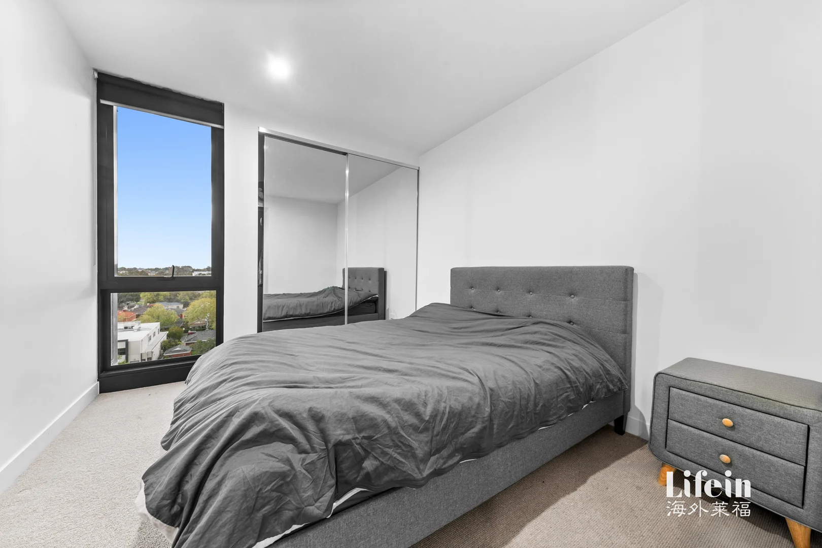 Additional image 5 of 1005/11 Prospect Street, Box Hill VIC 3128