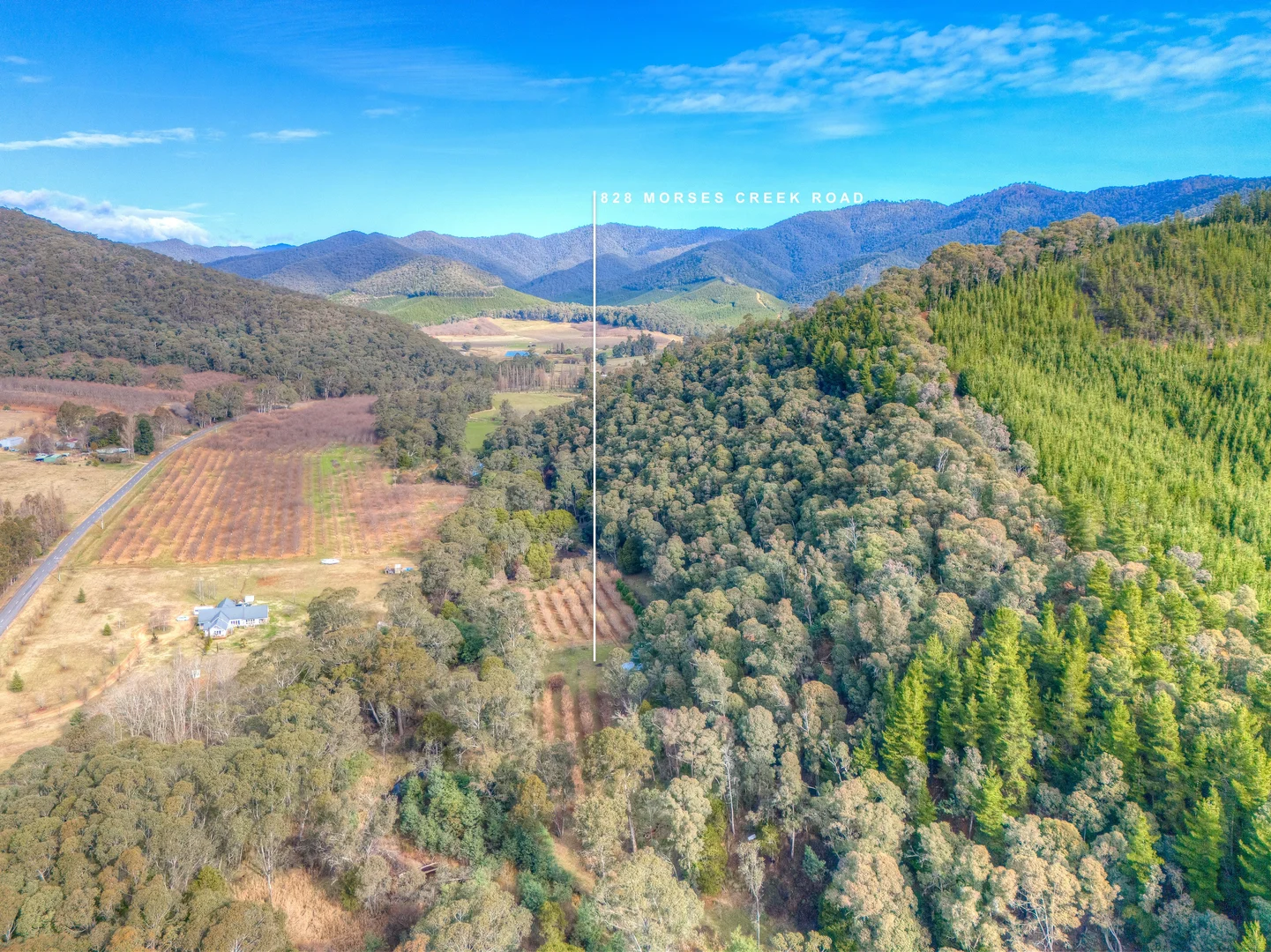 Additional image 9 of 828 Morses Creek Road, Wandiligong VIC 3744