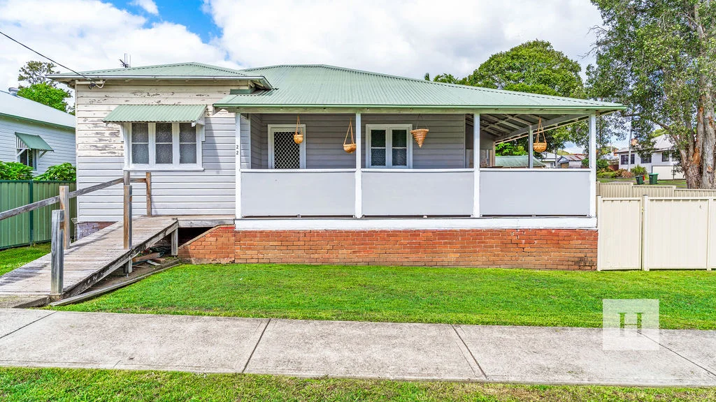 22 Stevenson Street, Taree NSW 2430