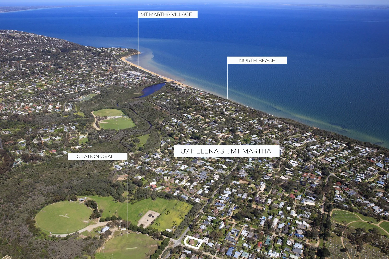 87 Helena Street, Mount Martha VIC 3934