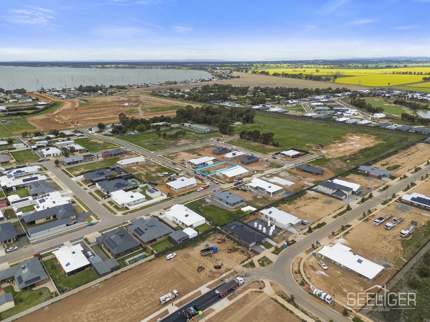 Additional image 7 of 17, 21 Woodlands Dr, Yarrawonga VIC 3730