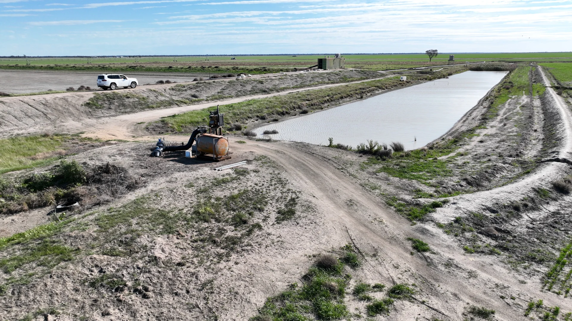 Additional image 11 of "North Devon" Dalys Road, Deniliquin NSW 2710