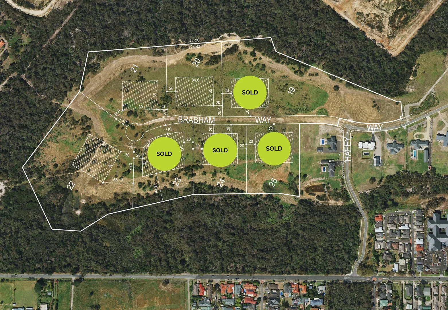 Additional image 4 of LOT 20/2A Brabham Way, Langwarrin VIC 3910