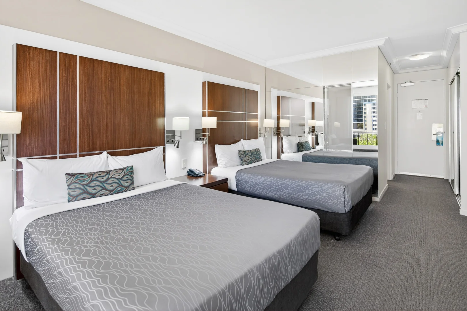 Additional image 12 of 609/22 View Avenue, Surfers Paradise QLD 4217