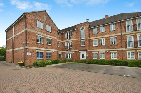 Greenacre Close, Sheffield S12