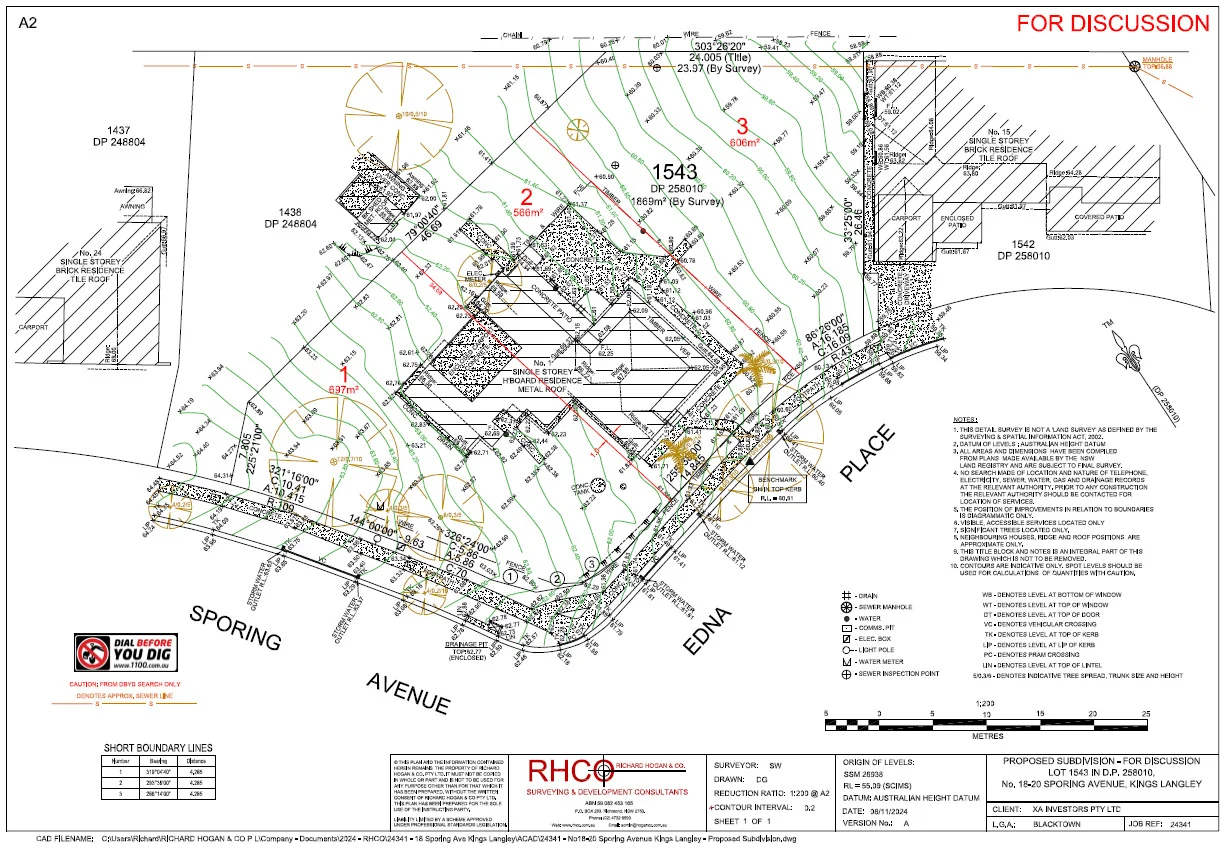 Additional image 2 of Lot 3/16-20 Sporing Ave, Kings Langley NSW 2147