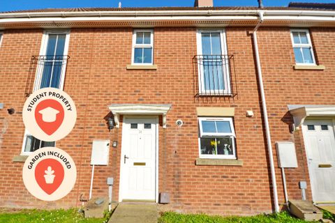 Casson Drive, Stapleton, Bristol, Gloucestershire BS16
