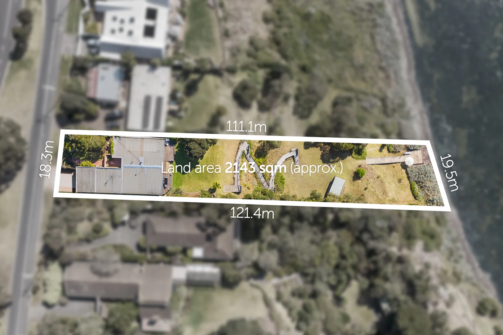 Additional image 3 of 138 Bay Shore Avenue, Clifton Springs VIC 3222