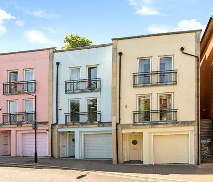 Lower Clifton Hill, Bristol, Somerset BS8