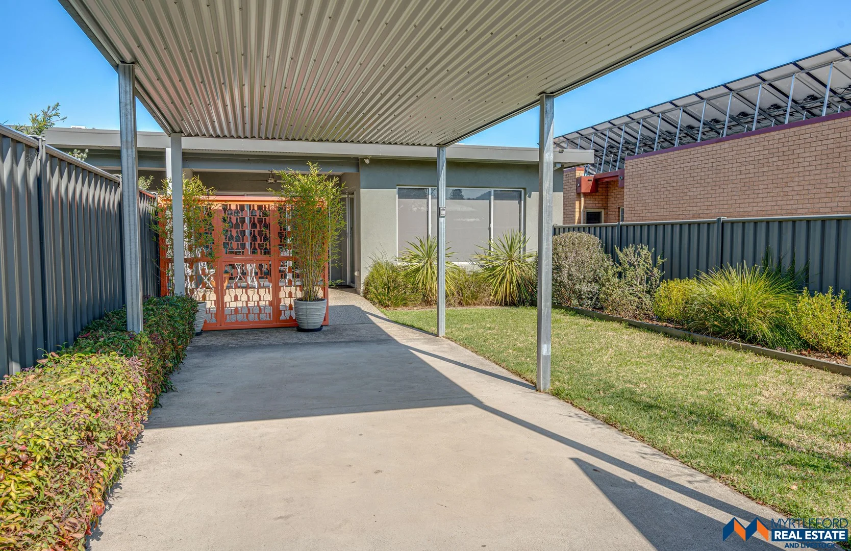 18. Rayner Street., Myrtleford VIC 3737