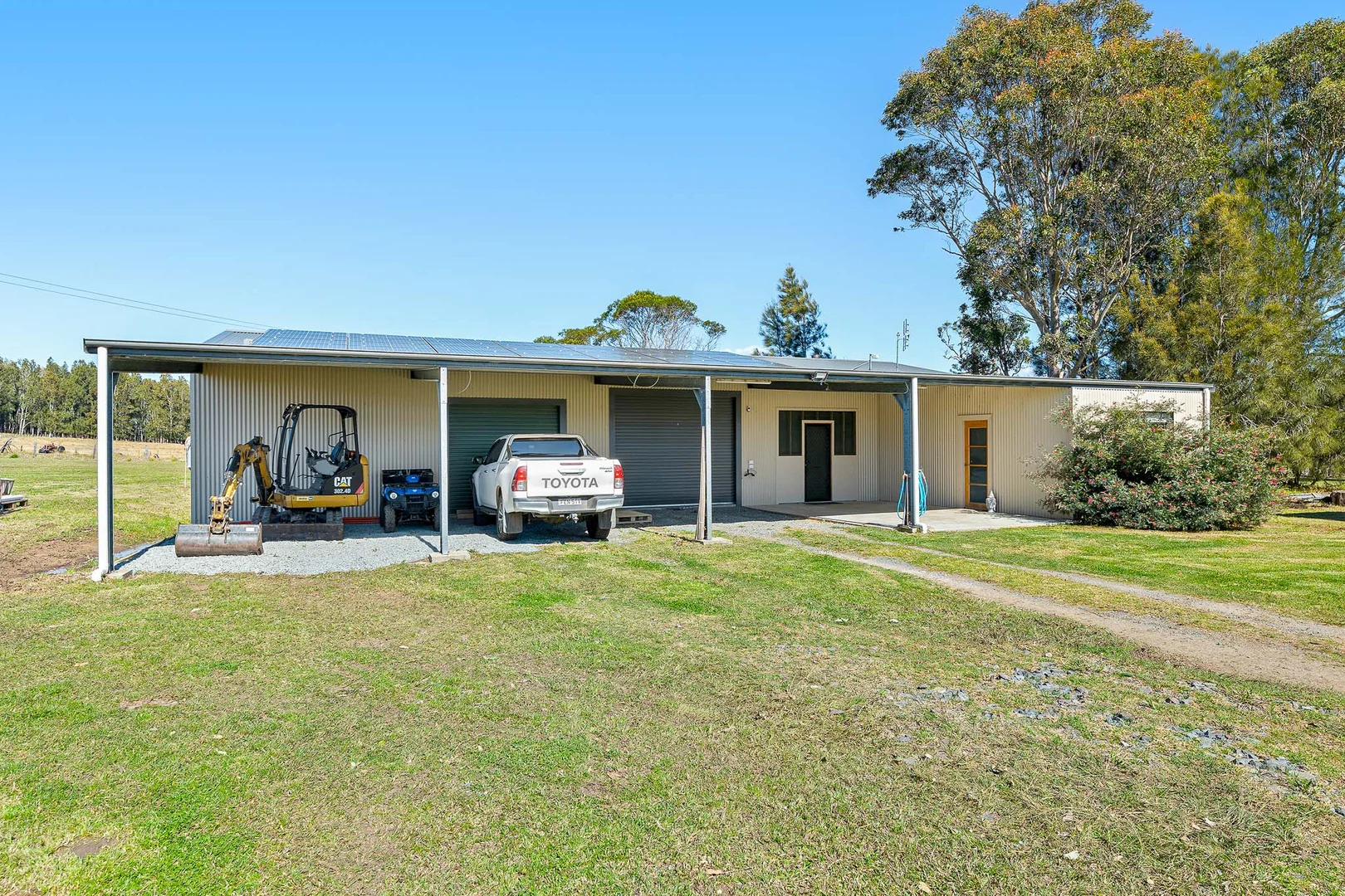 Additional image 10 of 138 Noggarula Drive, Congo NSW 2537