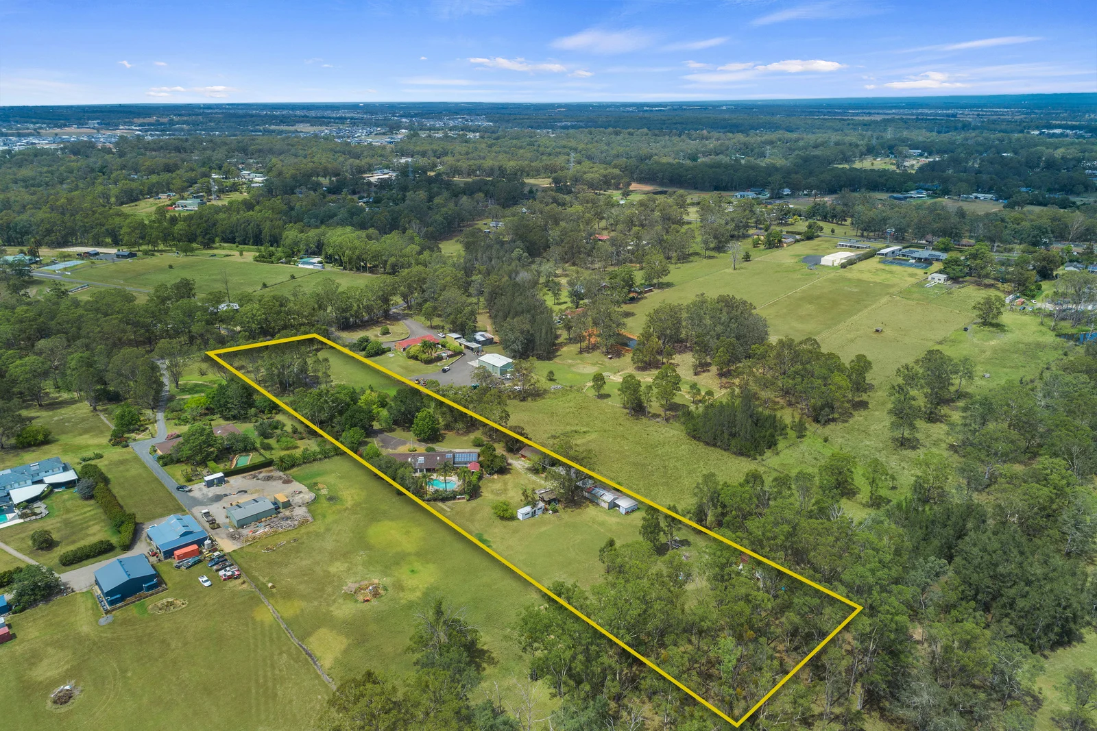 Additional image 19 of 45 Speets Road, Oakville NSW 2765