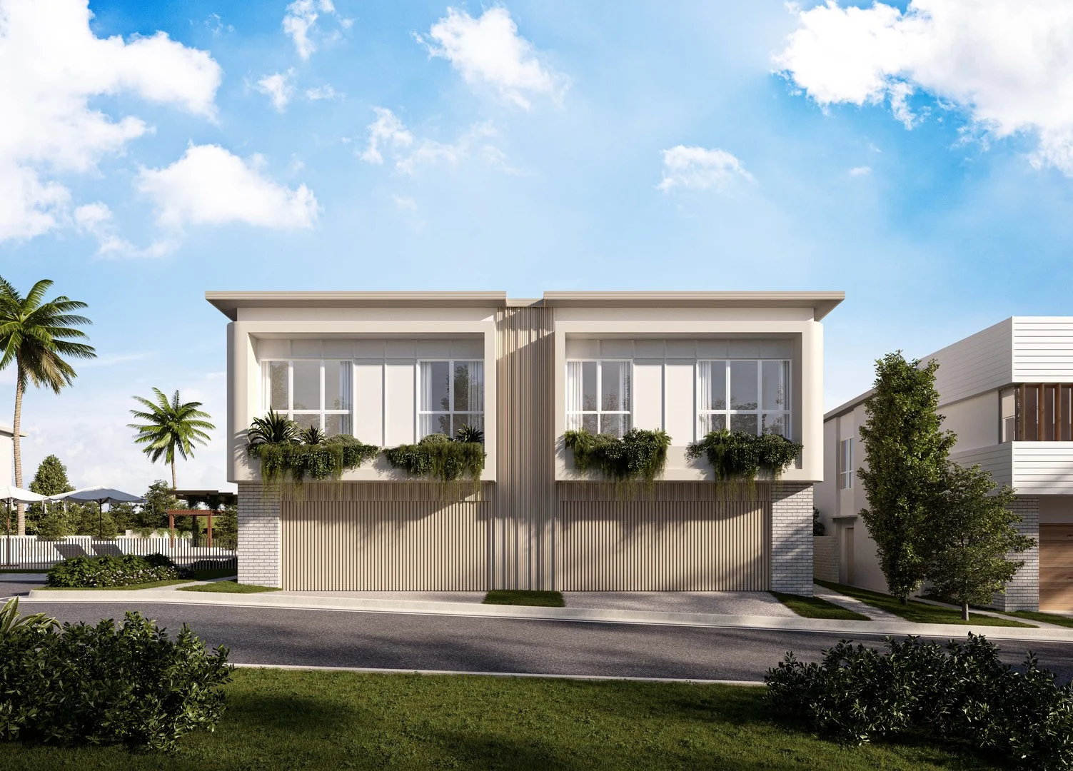 8/23 Griffith Place, Seven Hills QLD 4170